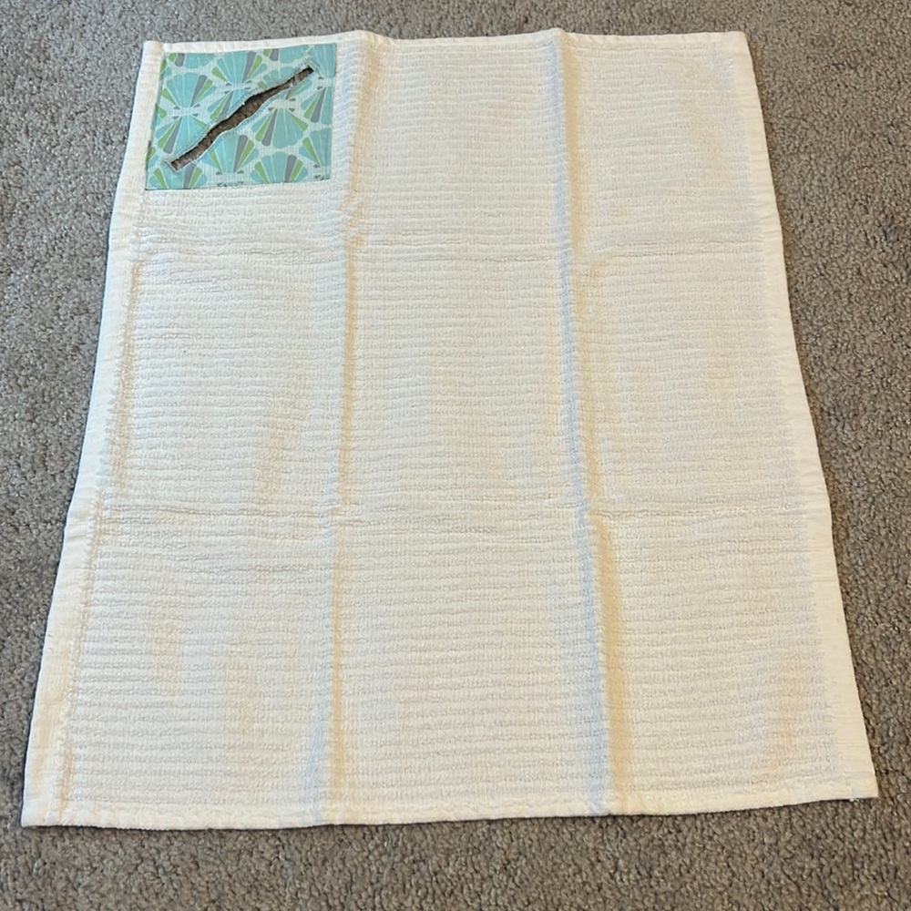 Decorative Towel